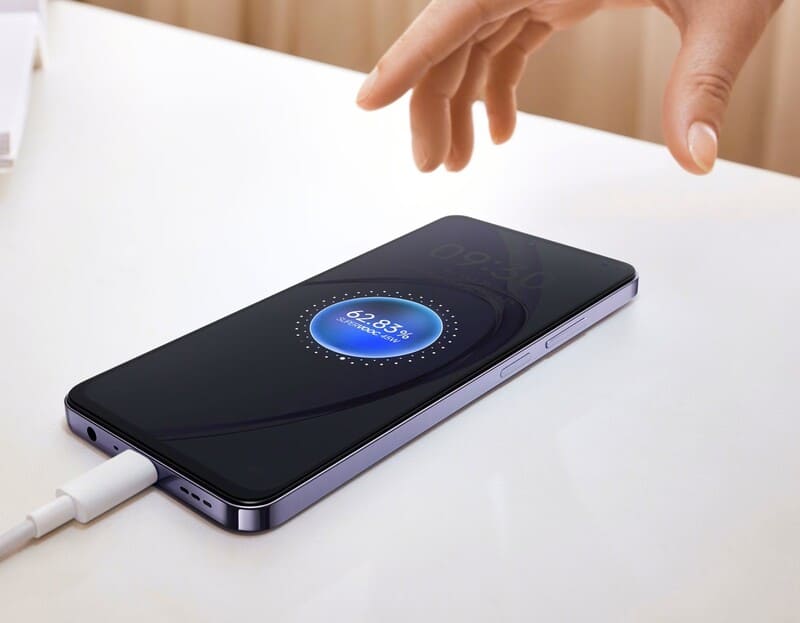 OPPO A3 5Gのおすすめポイントをピックアップ