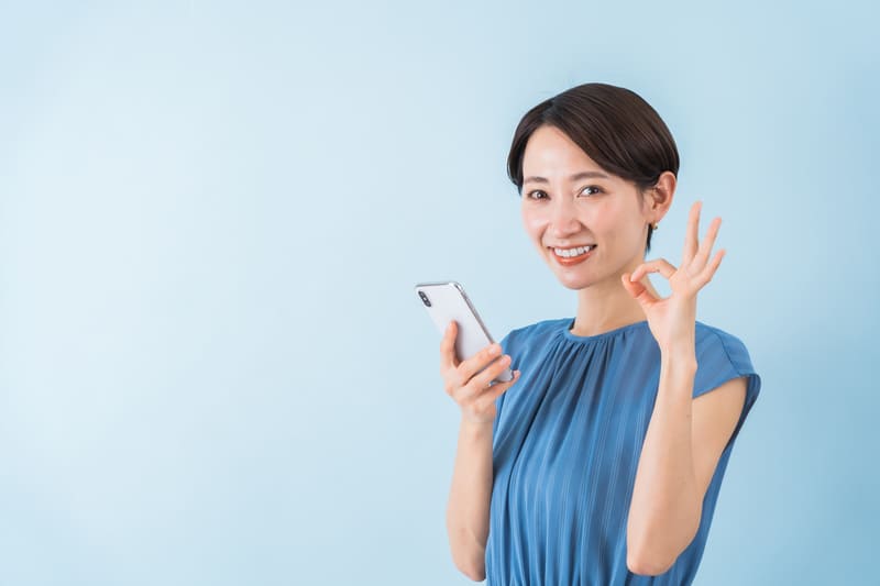 実はスマホでも年賀状が作れる！そのメリットとは