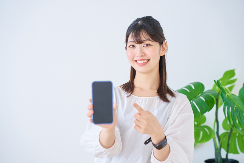 まずは整理！スマホのセキュリティオプションで「見るべきポイント」