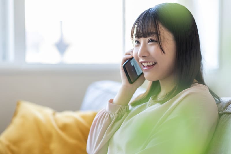【注意点5】通話料金・通話方法の落とし穴
