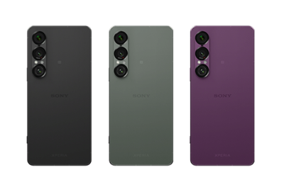 【ハイエンド】Xperia 1 VII