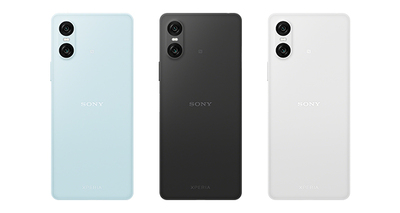 【エントリー・ミドル】Xperia 10 VI