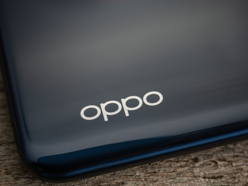 OPPO（オッポ）