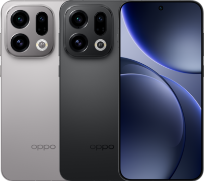 【ハイエンド】OPPO Find X9