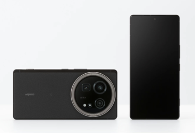 【ハイエンド】AQUOS R9 Pro