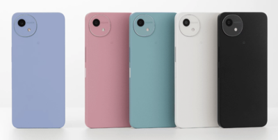 【エントリー・ミドル】AQUOS wish5