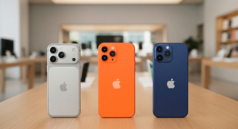Apple（アップル）