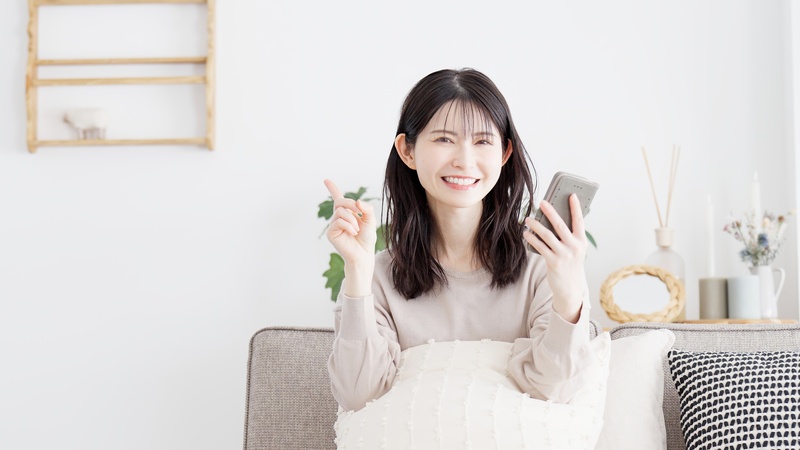 用途・予算から決める！スマホの選び方のヒント