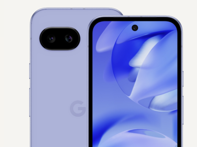 【エントリー・ミドル】Google Pixel 9a