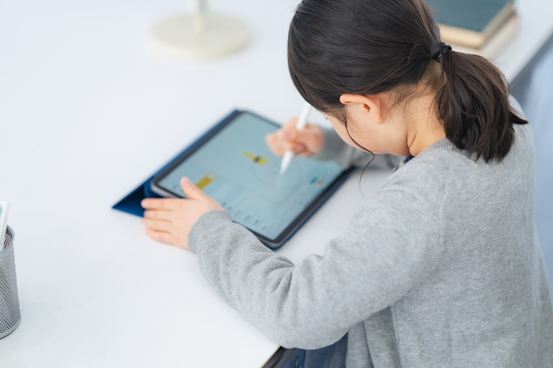 タブレット学習でタスク管理・タイマーアプリを使うメリットとは？
