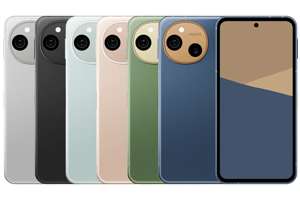 AQUOS sense10とは？
