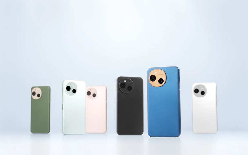 AQUOS sense10の注目ポイント
