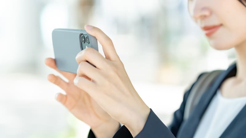 【一覧表】無料で使えるおすすめ動画編集アプリ6選