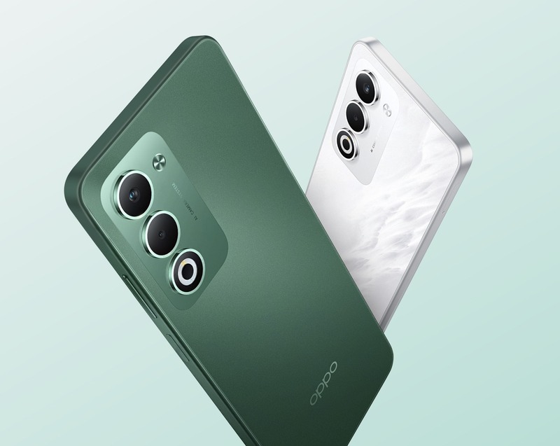 OPPO A5 5Gの注目ポイント