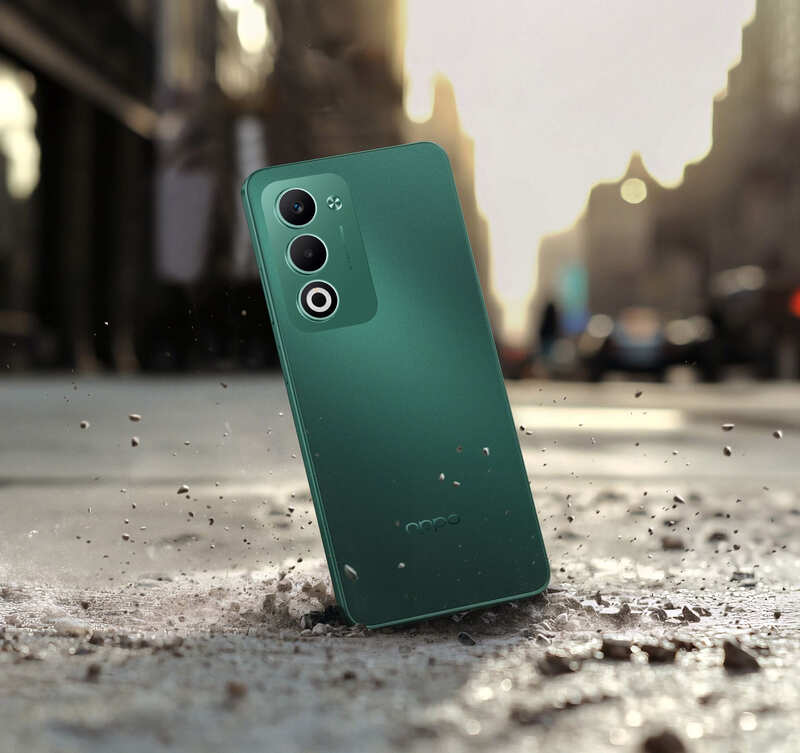 OPPO A5 5Gのおすすめポイントをピックアップ