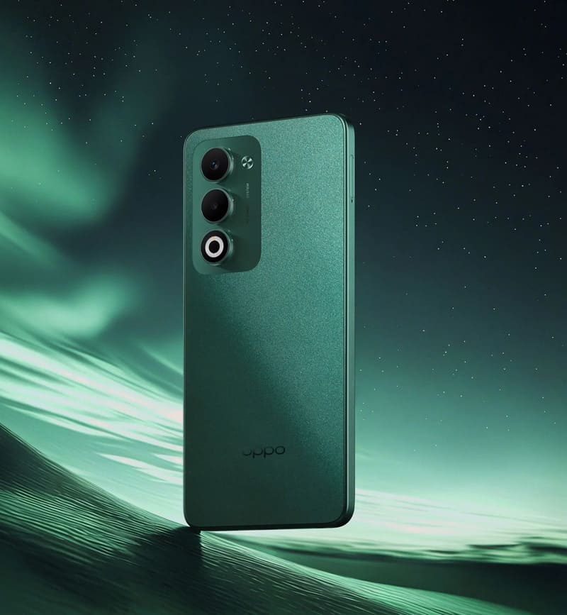 OPPO A5 5Gとは?