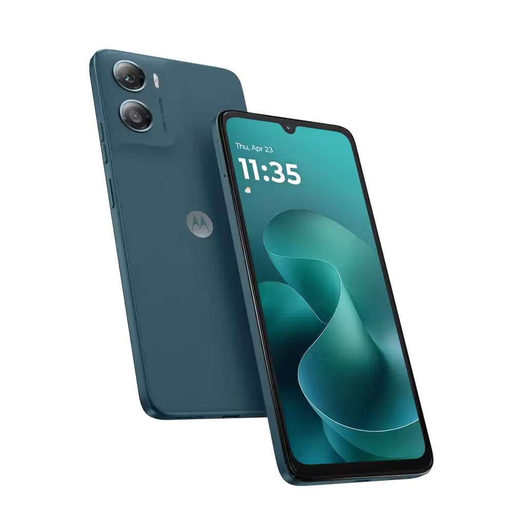 moto g06とは?
