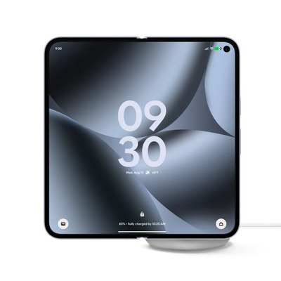 Google Pixel 10 Pro Fold（フォールド型）