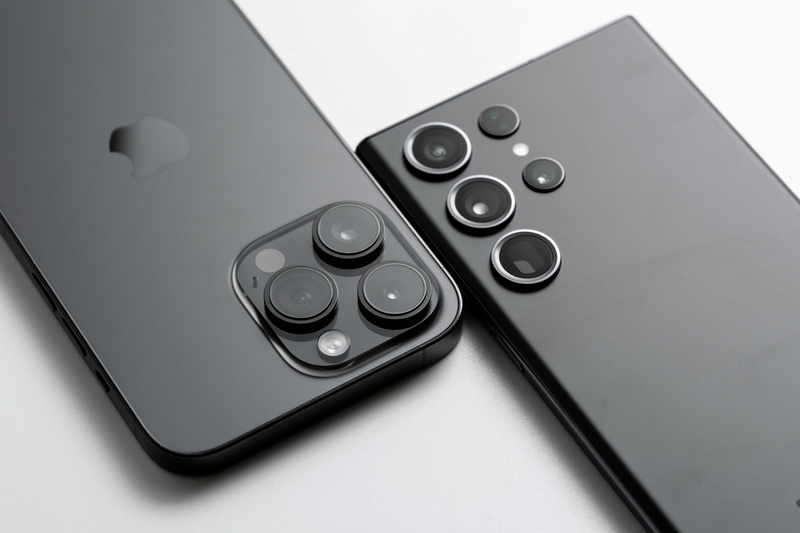 iPhoneからAndroidへの機種変更は以前よりかなり簡単！