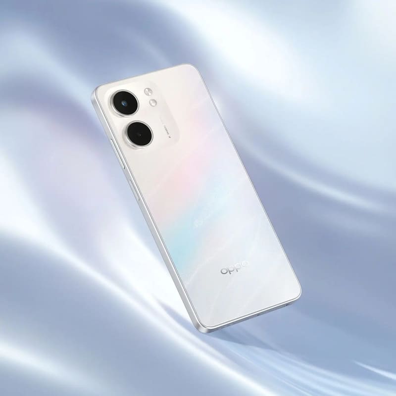 LIBMOで販売中の「OPPO A5x」は6,000mAhの大容量バッテリー搭載