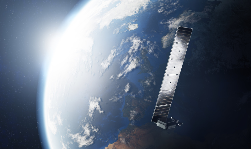 衛星通信と一般のスマートフォンの通信は何が違う？