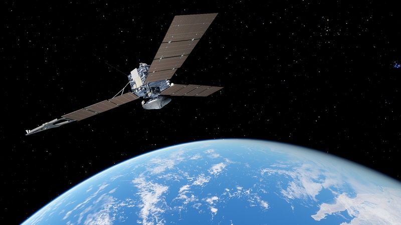 衛星通信とは？