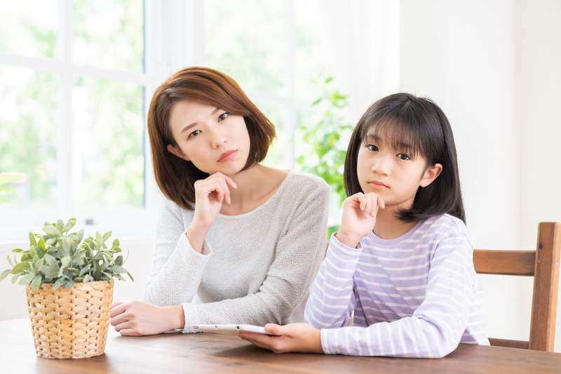 子どものLINE利用に対して、保護者はどう対策している？