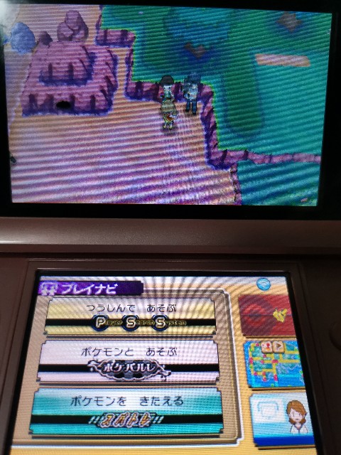 各世代毎の稼ぎ場所 - ポケモンリボン集めの旅