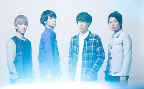 ロックバンド・SHE'Sのアーティスト写真