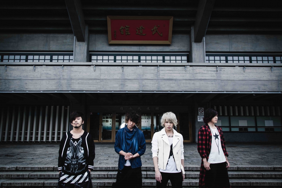 MY FIRST STORYのアーティスト写真