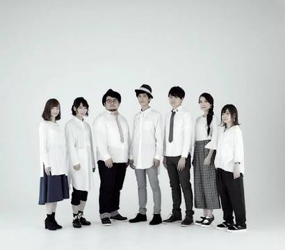 音楽ユニット・Goose houseのアーティスト写真