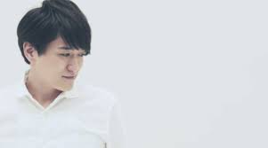 工藤秀平のアーティスト写真