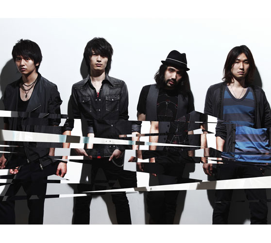NICO Touches the Wallsのアーティスト写真