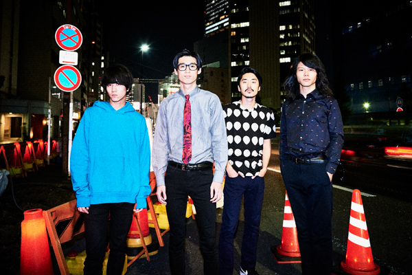夜の本気ダンスのアーティスト写真