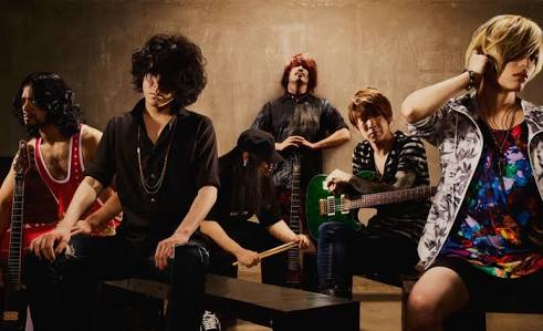 Fear, and Loathing in Las Vegasのアーティスト写真