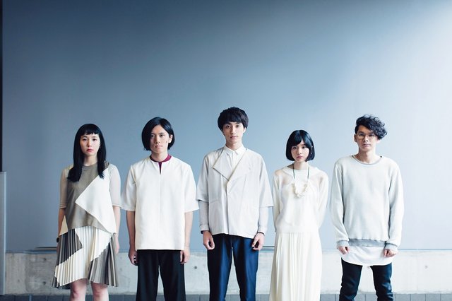 LILI LIMITのアー写