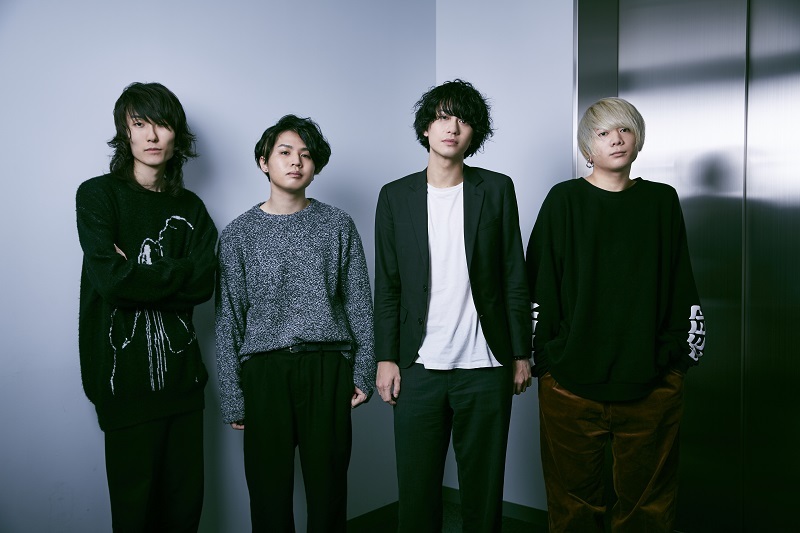 Ivy to Fraudulent Gameのアー写