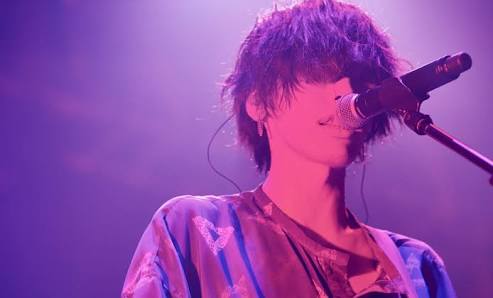 f:id:libre_sound:20180112150552j:plain ソロアーティスト・米津玄師のアーティスト写真