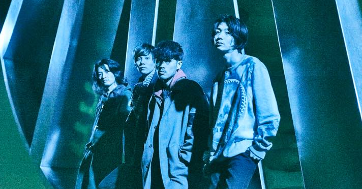 DATSのアー写