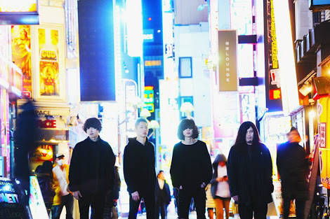 WOMCADOLEのアー写