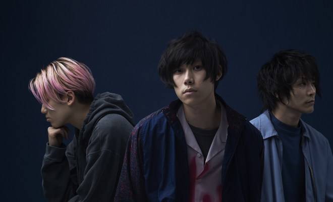 PELICAN FANCLUBのアー写