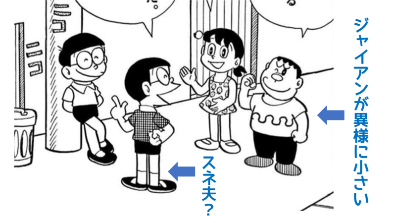 SHIN のび太　様用おまとめページ ドラえもん ひみつ じてん 野比のび太 のび太高校生編 - みそ.の