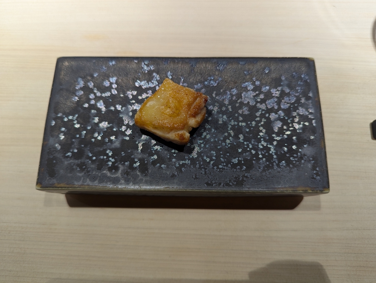 飛鳥くら田 コース「肩」
