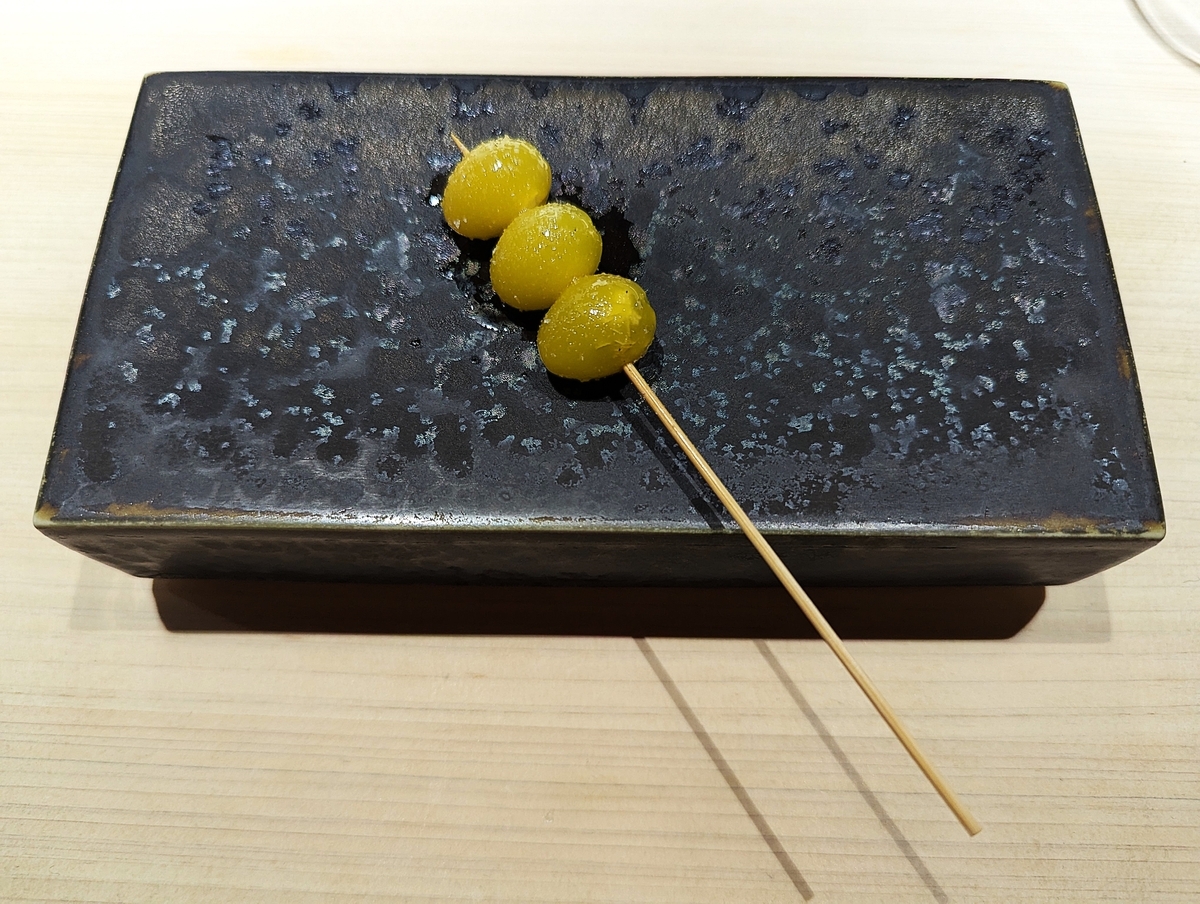 飛鳥くら田 コース「銀杏」