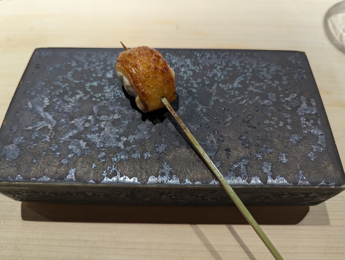 飛鳥くら田 コース「むね」