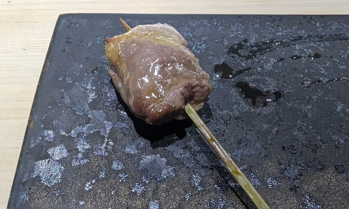 飛鳥くら田 コース「うちもも」