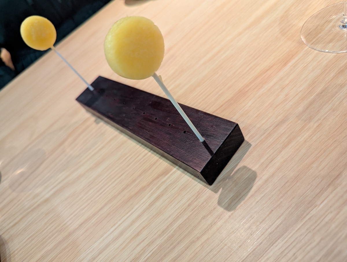 発酵パイナップル