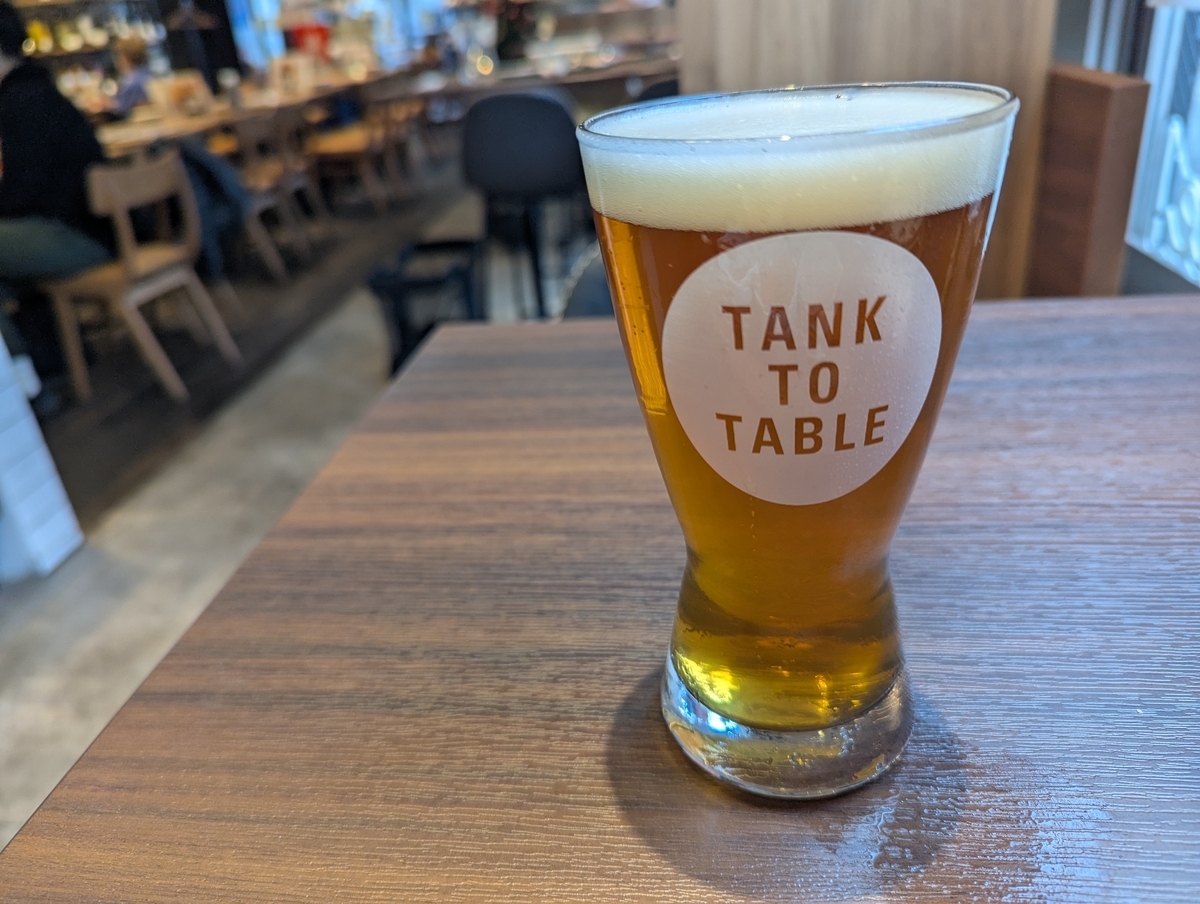 おからエール クラフトビール｜柴田屋酒店 喜多見ビール醸造所のゲストビール
