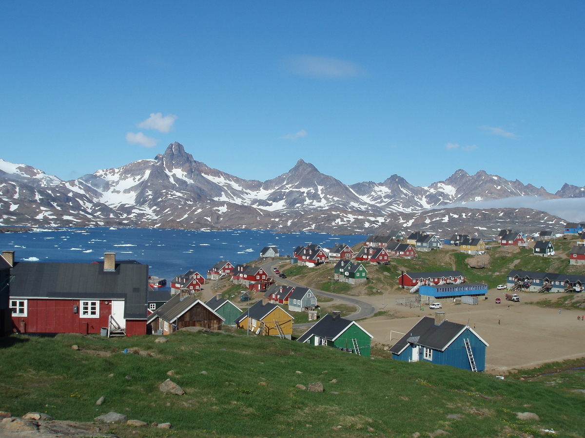 アイスランドとグリーンランド アンマサリクの旅の添乗備忘録です またいつか再訪する時のために Life As A Guide 英語ガイドと海外添乗 My Life Is Like A Journey And The Journey Makes My Life