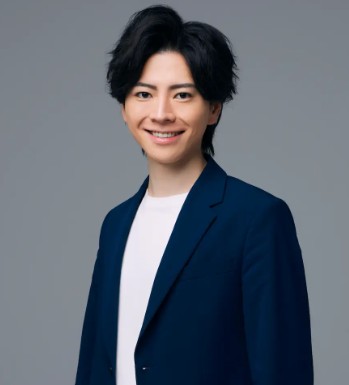 小笠原羽恭氏（株式会社Sales Marker公式サイトより）